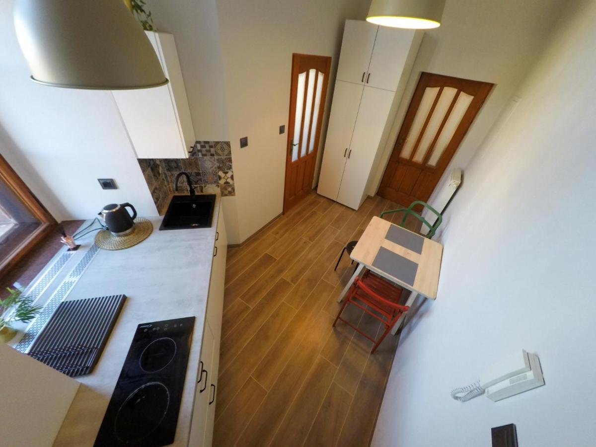 Apartamenty W Wiezy Świdnica Εξωτερικό φωτογραφία